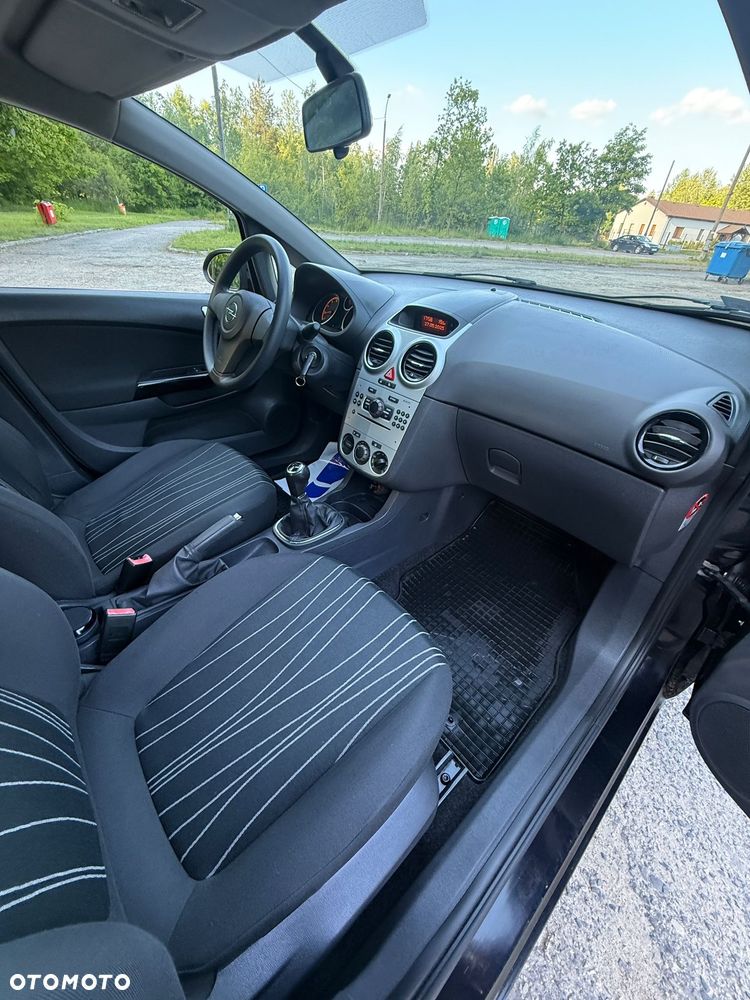 Opel Corsa 1.2 16V Enjoy - 16