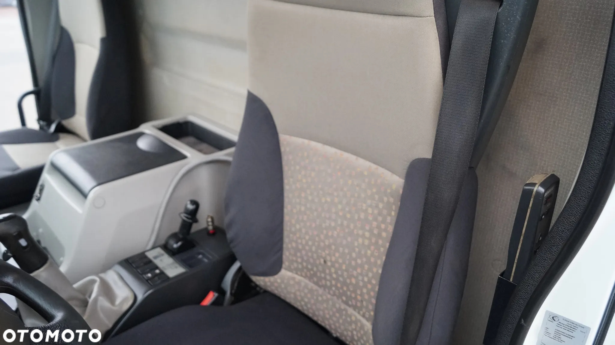 Renault PREMIUM 450 - 11