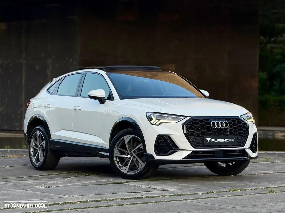 Audi Q3 Sportback - 2