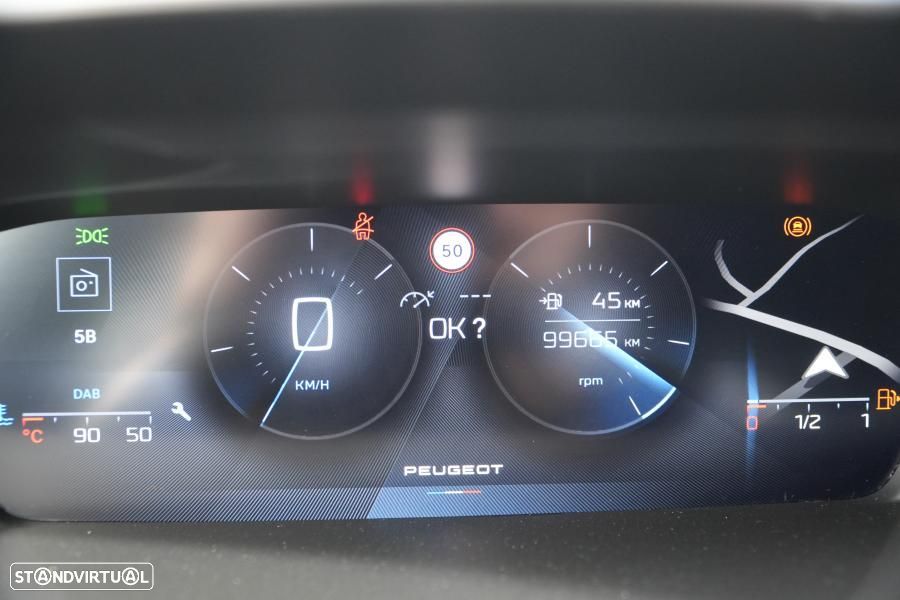 Peugeot 308 SW 1.2 PureTech Active Pack - 9