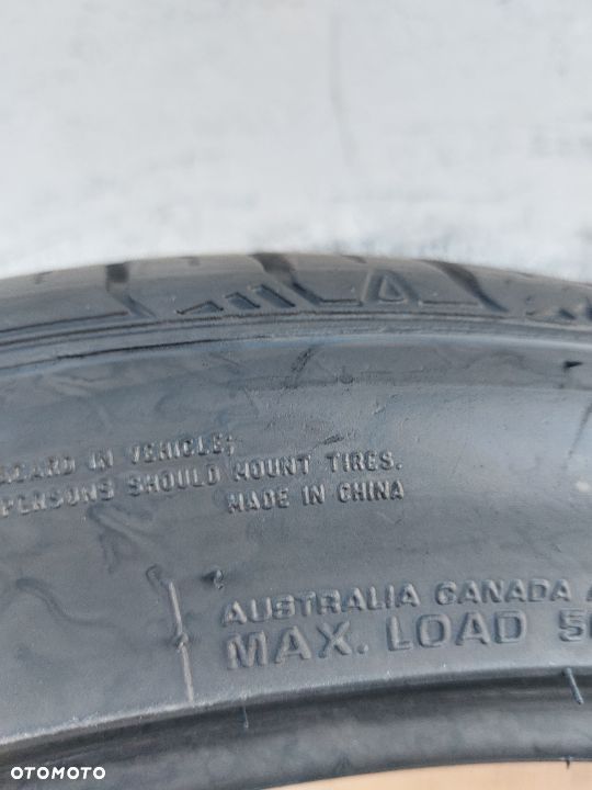 205/45 R17 OPONY LETNIE PRESTIVO PV-S1 DOT2918 - 6