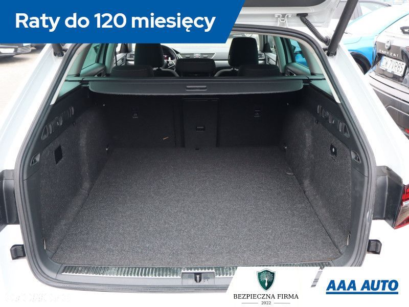 Skoda Superb - 16