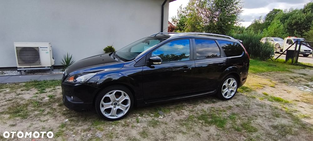 Ford Focus - 18