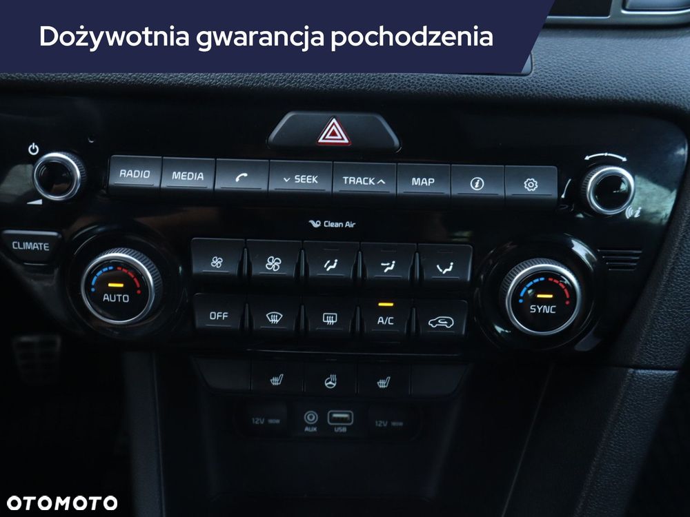 Kia Sportage - 21