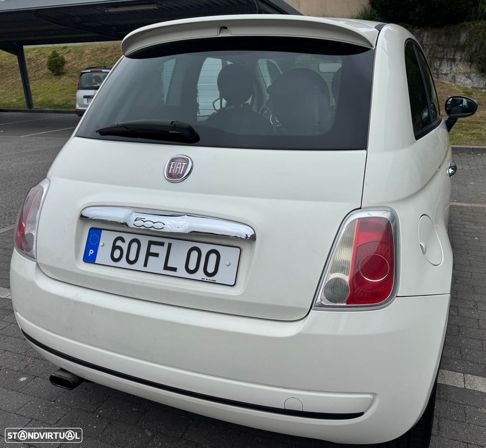 Fiat 500 - 15