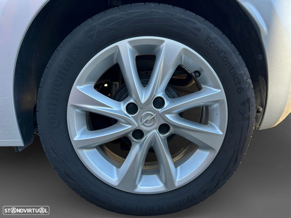 Opel Corsa 1.2 Edition - 14