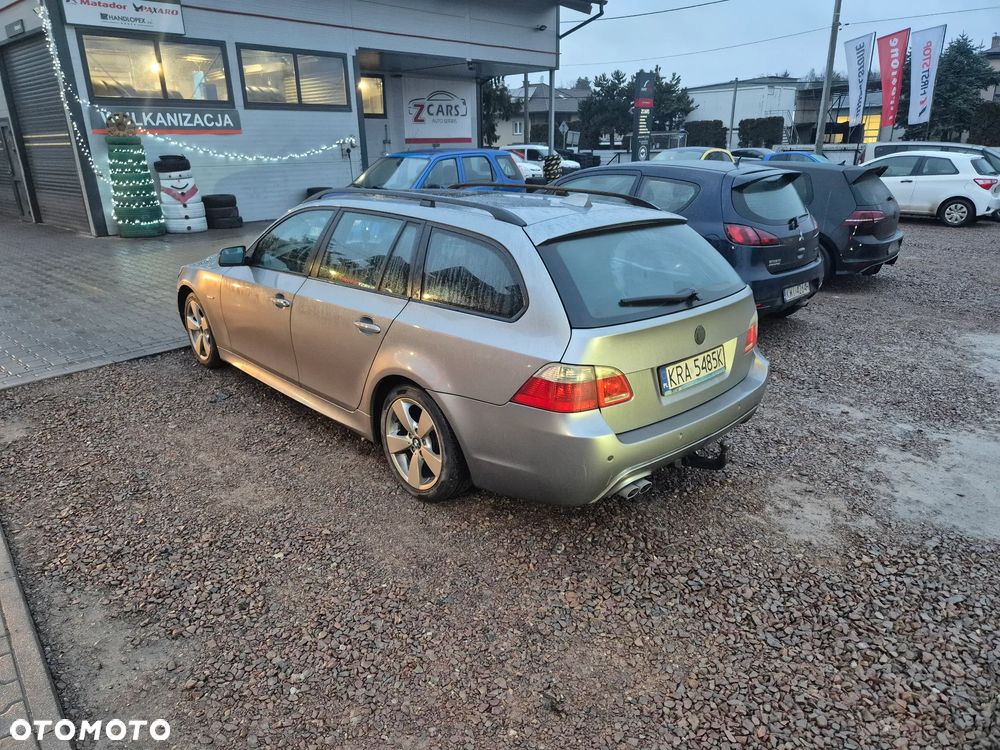 BMW Seria 5 - 12