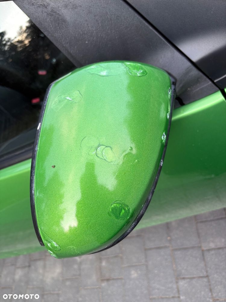 Mazda 2 1.4 CD Exclusive - 9