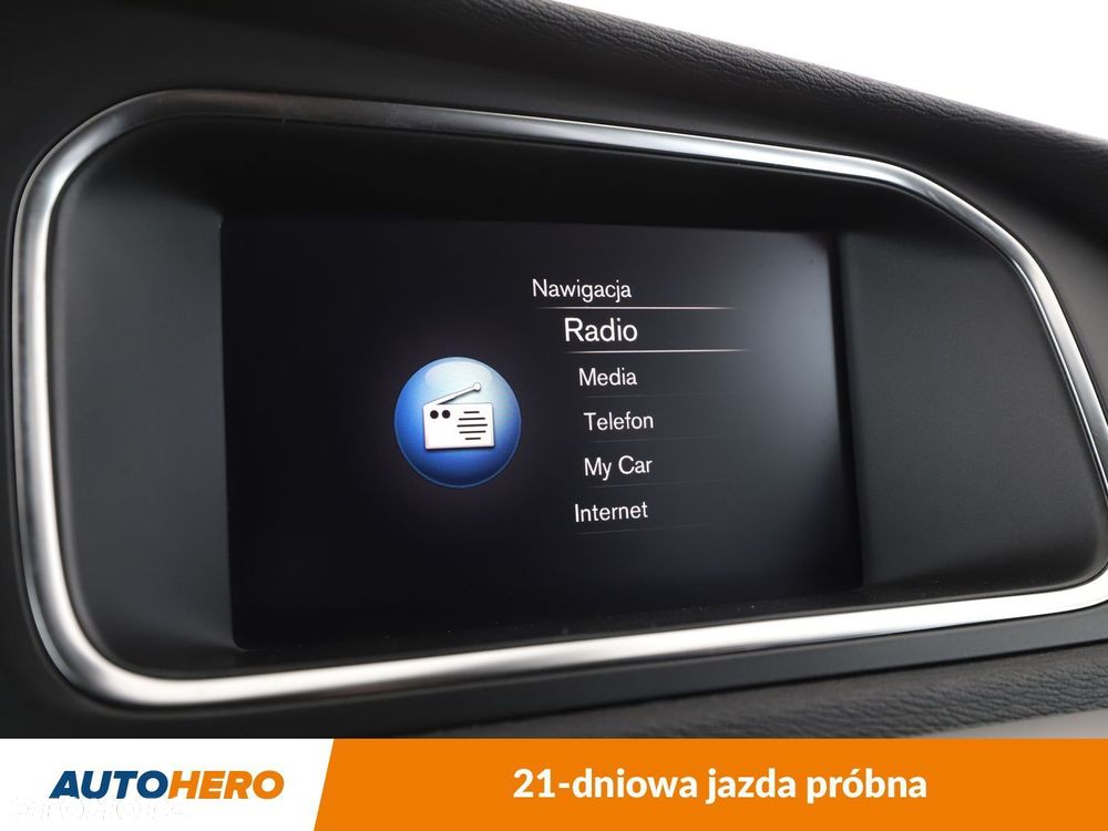 Volvo V40 D2 Kinetic - 21