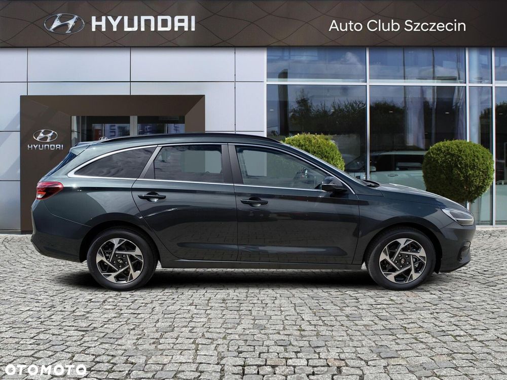 Hyundai i30 1.6 T-GDI Smart DCT - 7