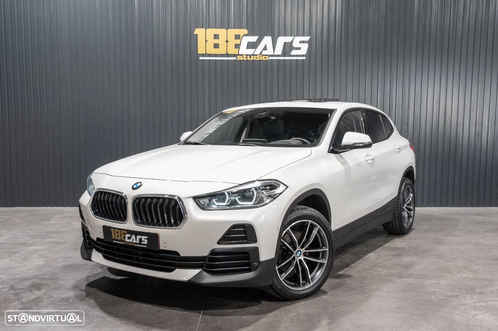BMW X1 18 i sDrive Pack M Auto - 1