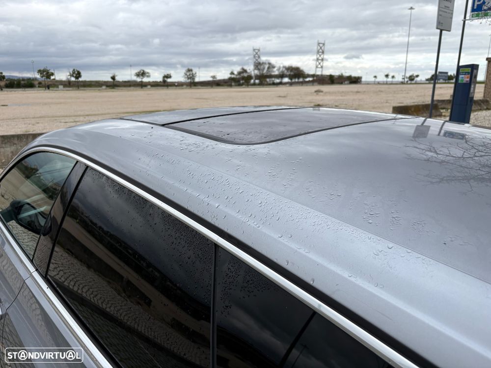 VW Arteon Shooting Brake - 18