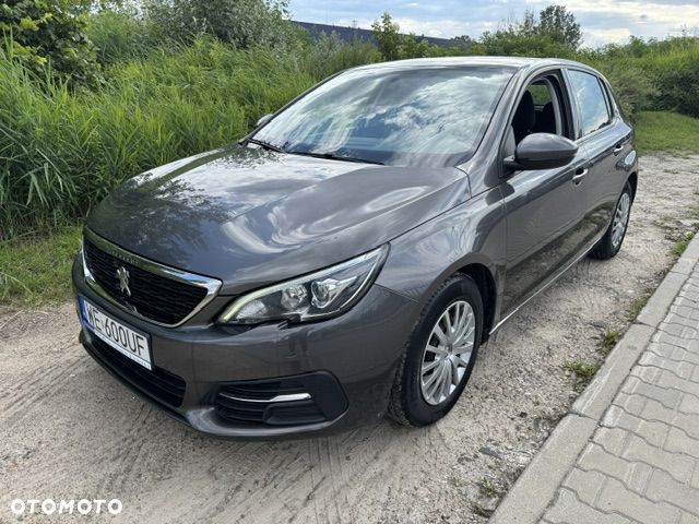 Peugeot 308 1.2 PureTech GPF Business Line S&S - 1