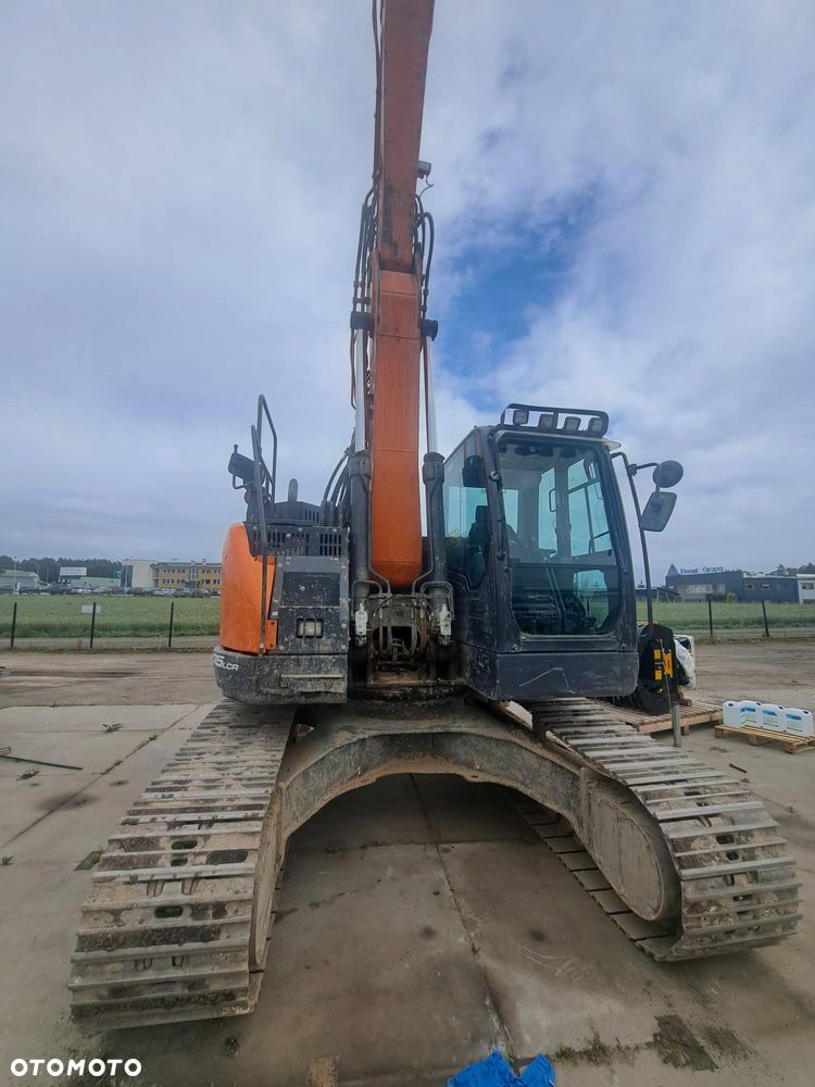 Doosan DX235LCR-5 - 5
