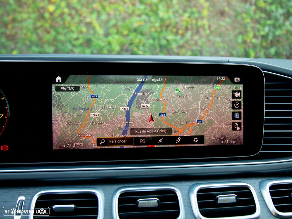 Mercedes-Benz GLE 53 AMG 4Matic+ - 46