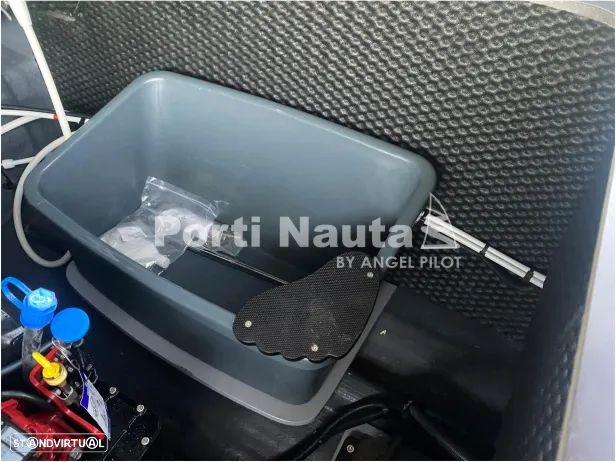 Cranchi E26 Classic - 28