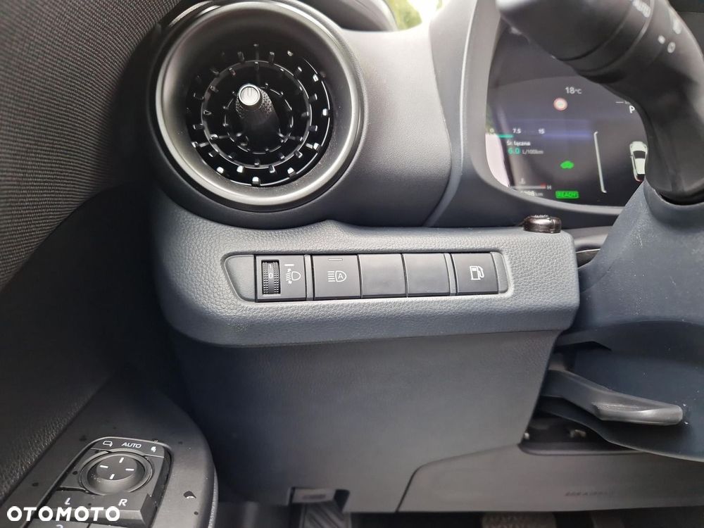 Toyota C-HR 2.0 Hybrid Dynamic Force Style - 22