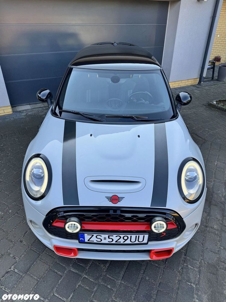 MINI Cooper S sport - 32