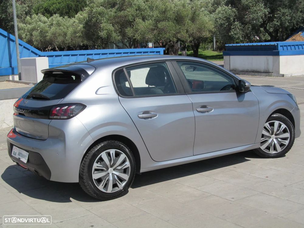 Peugeot 208 PureTech 100 Active Pack - 31