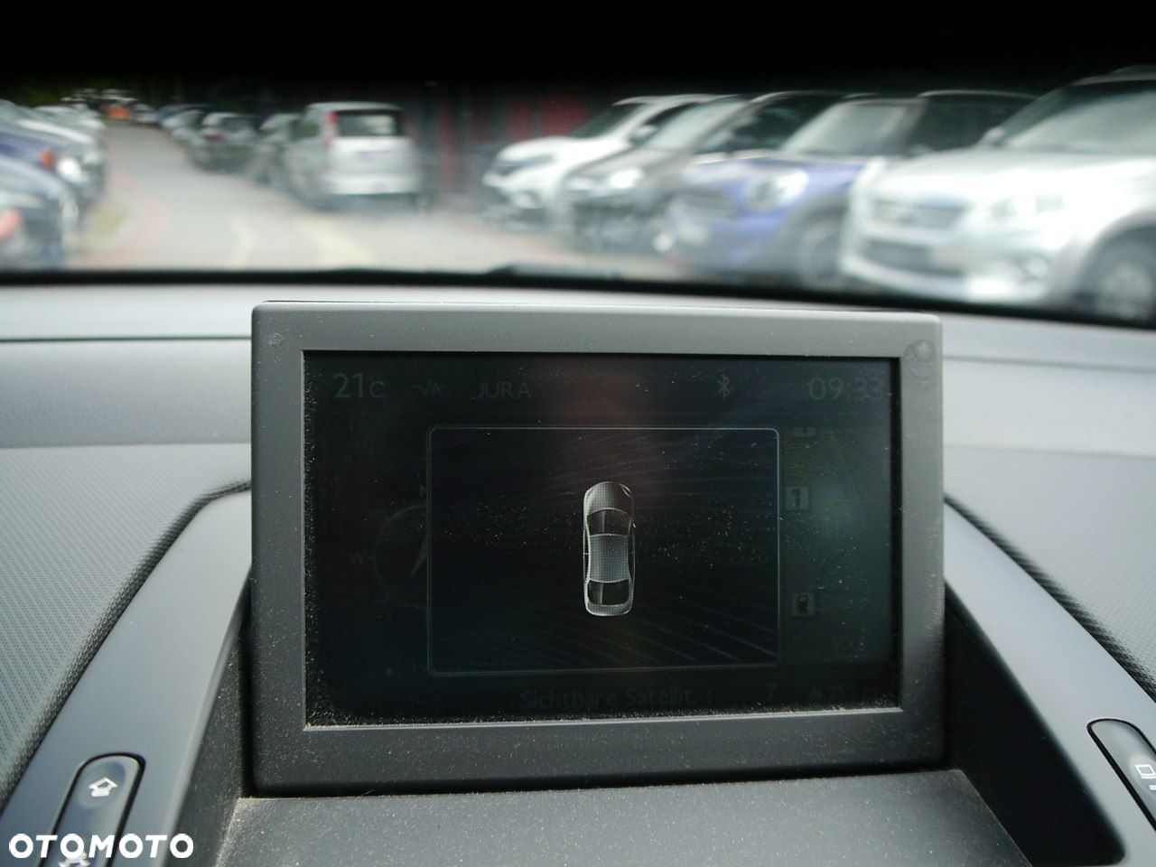 Peugeot 308 SW 120 VTi Premium - 35