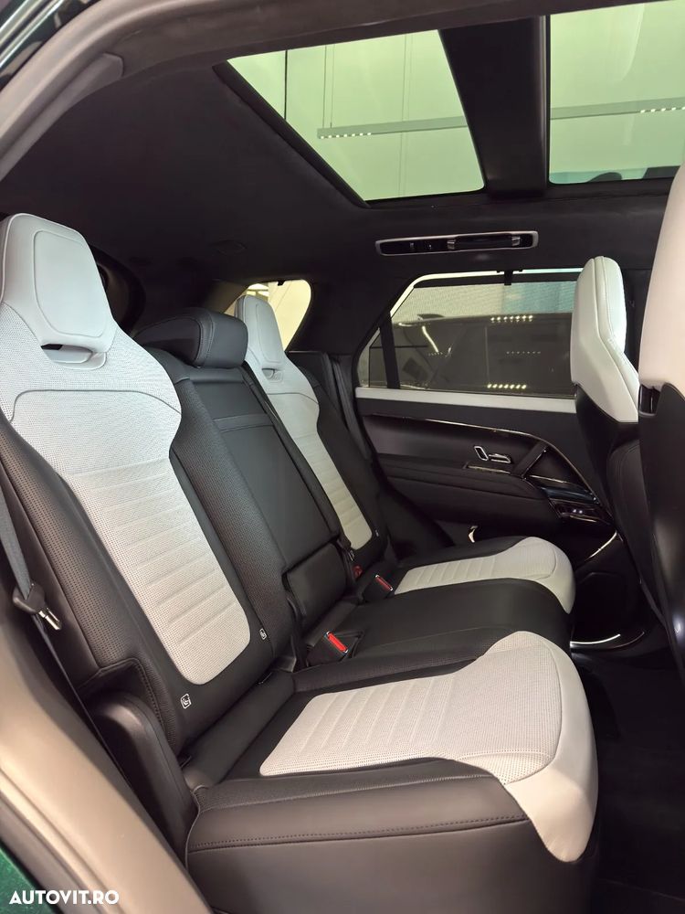 Land Rover Range Rover Sport 4.4 V8 P635 MHEV SV Carbon - 7