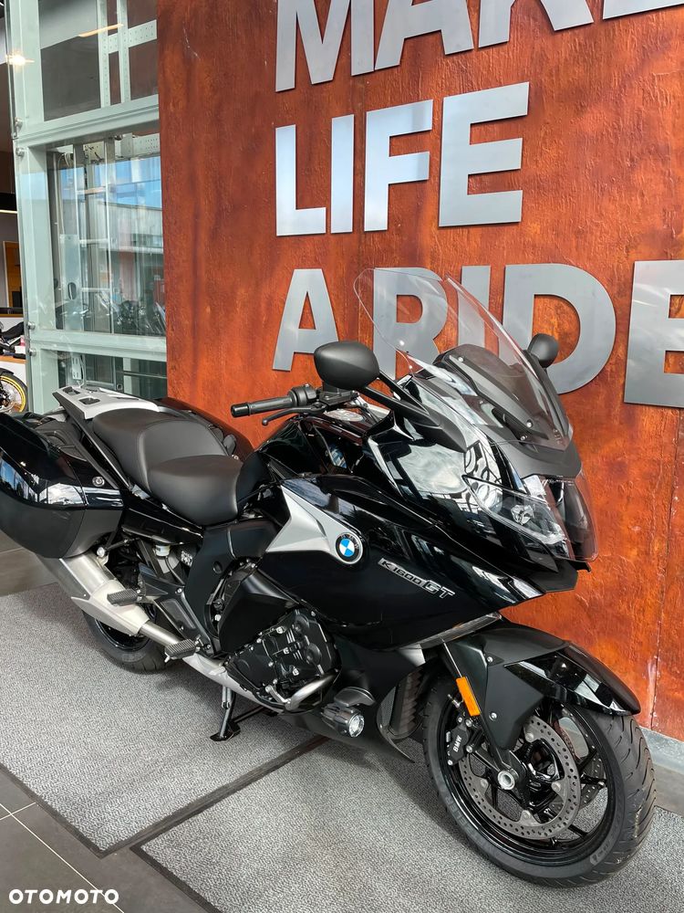 BMW K - 3