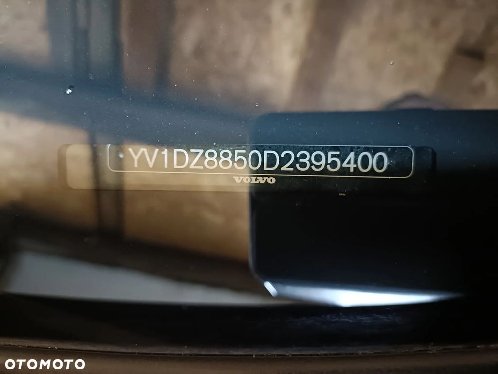 Volvo XC 60 - 23