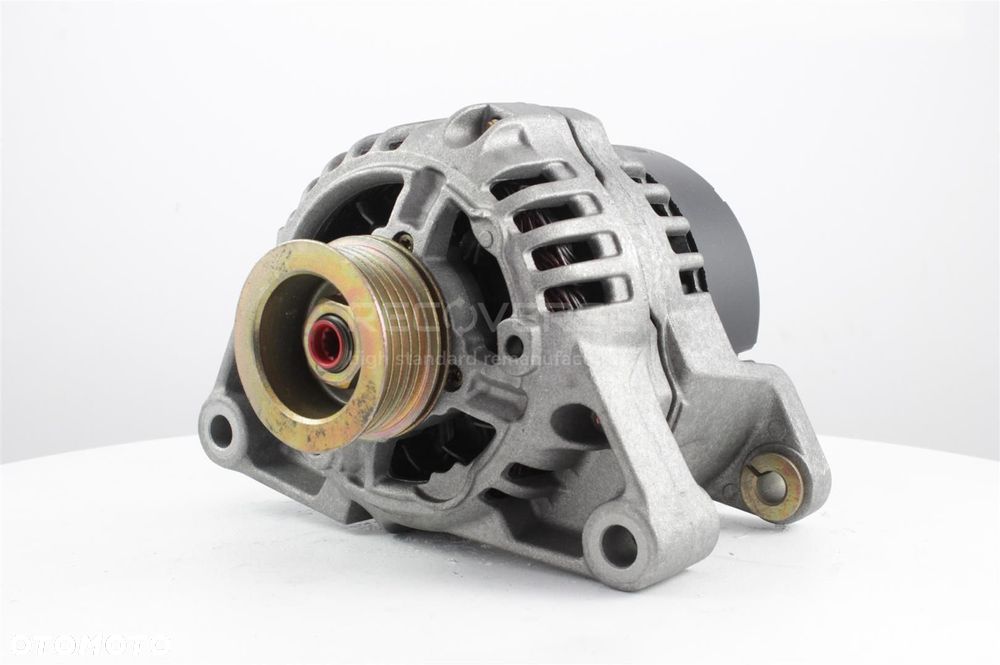 Alternator OPEL CORSA B 1.0 1.2 i X10XE X12XE - 3