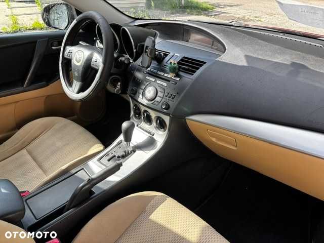 Mazda 3 - 3