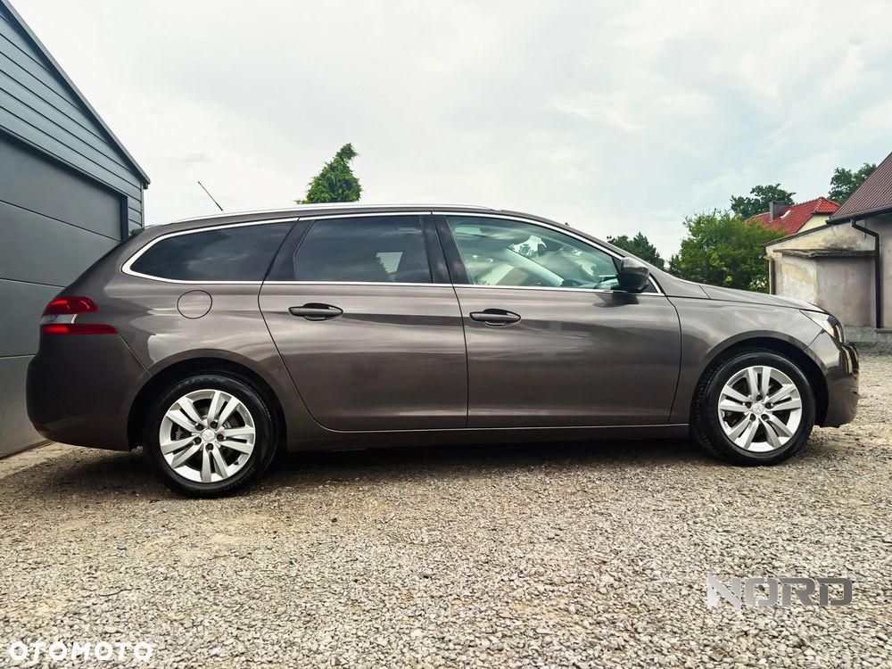Peugeot 308 BlueHDi 100 Stop & Start Access - 2