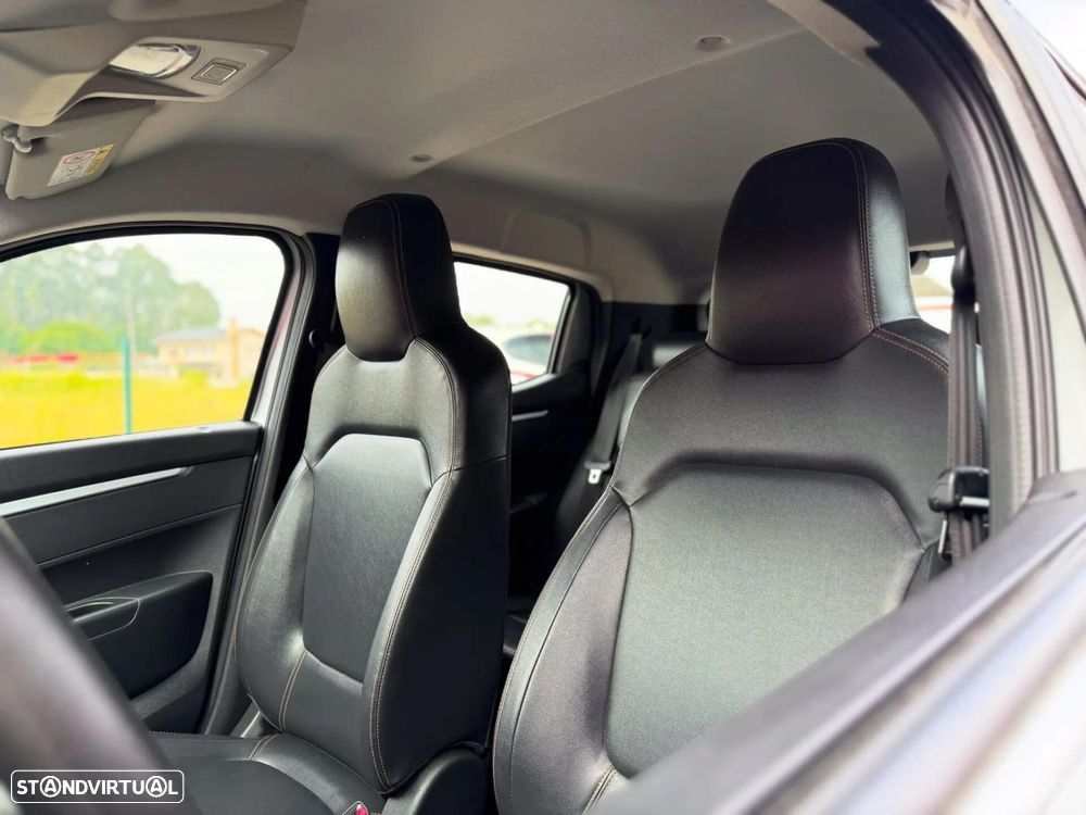 Dacia Spring Electric 45 Comfort Plus - 14