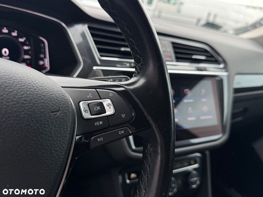 Volkswagen Tiguan Allspace - 33