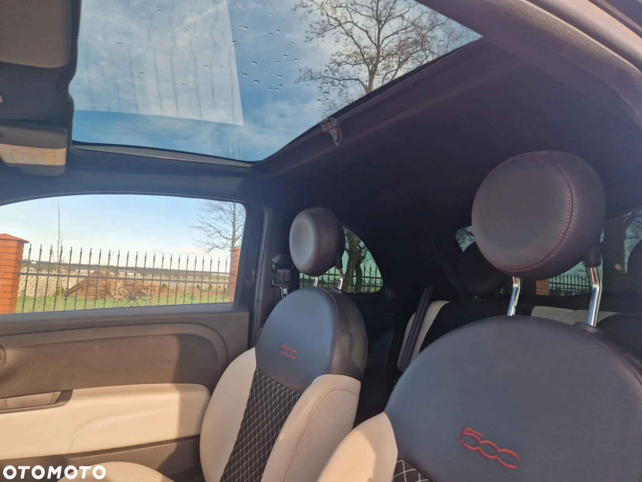 Fiat 500 - 5