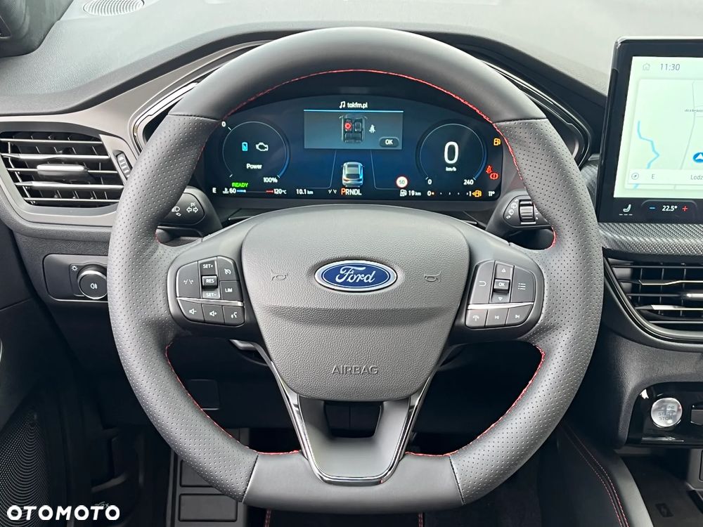 Ford Kuga 2.5 FHEV FWD ST-Line eCVT - 19