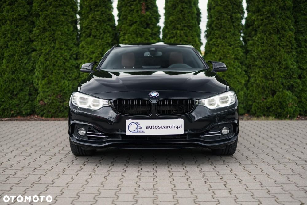BMW Seria 4 - 2