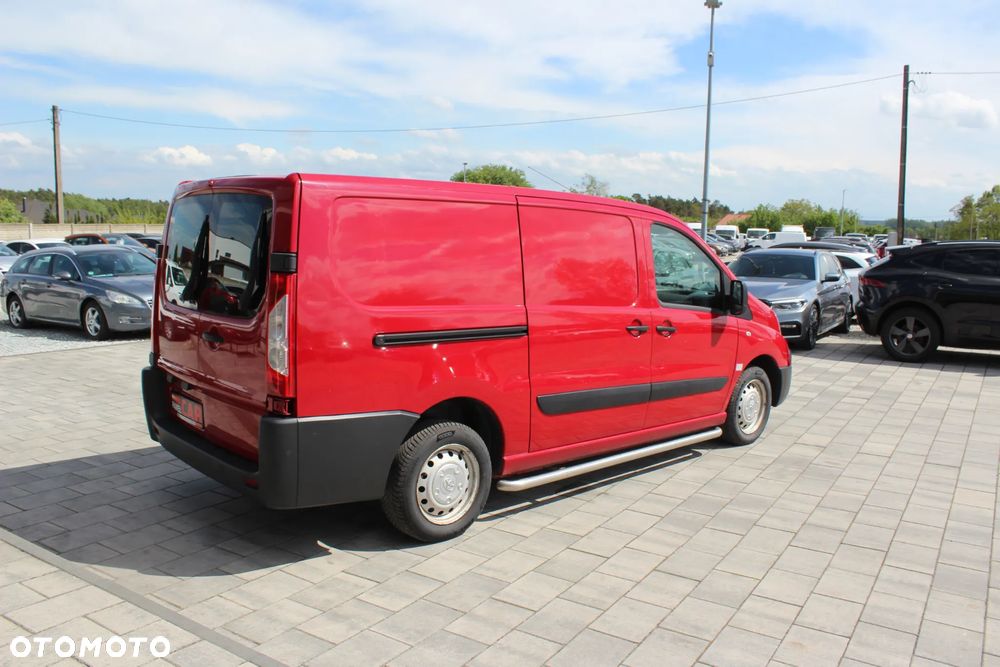 Toyota Proace - 10