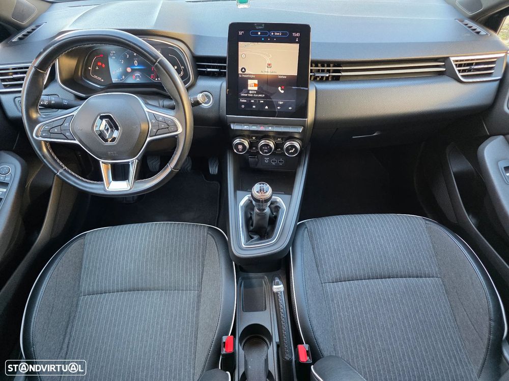Renault Clio 1.0 TCe Exclusive - 6