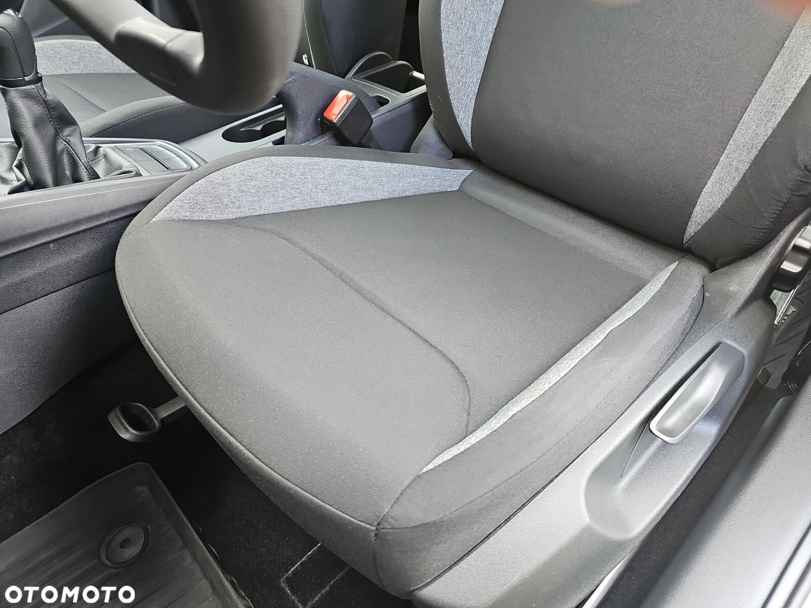 Skoda Kamiq 1.0 TSI Active - 20