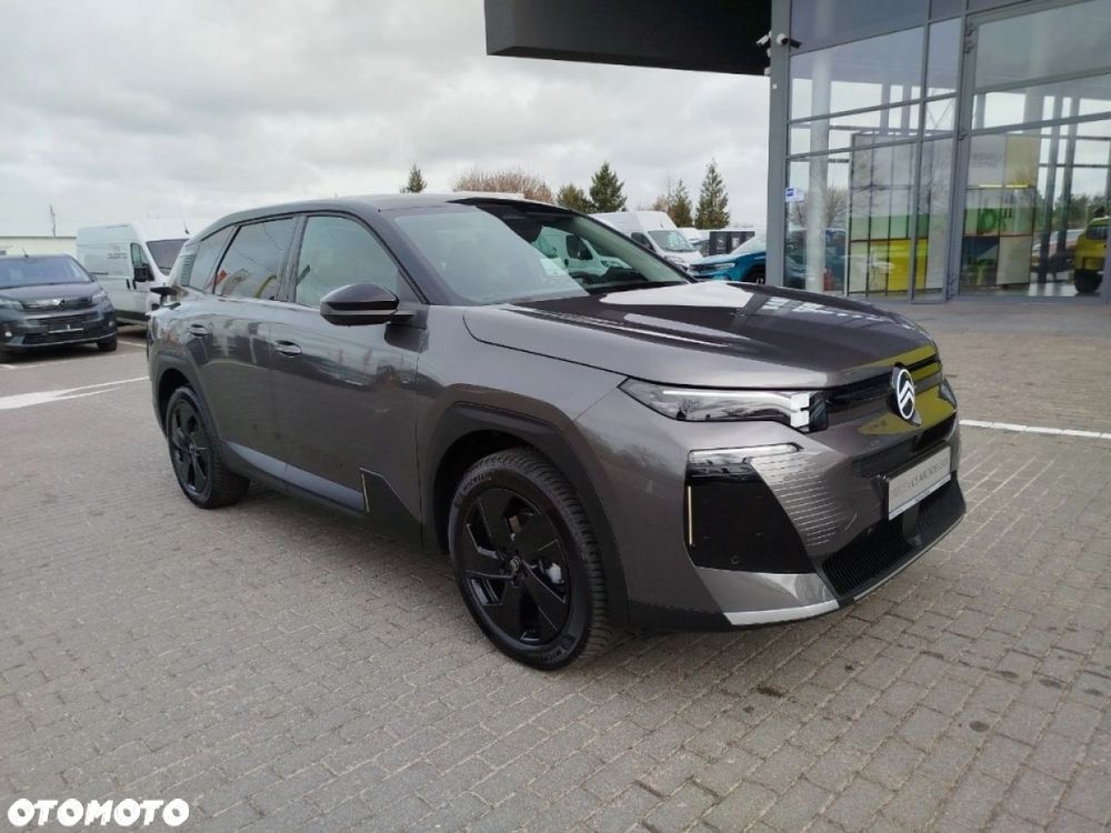 Citroën C5 Aircross - 10