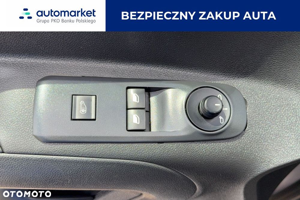 Toyota Proace City D-4D Long 2,3t Active (bryg.) - 11