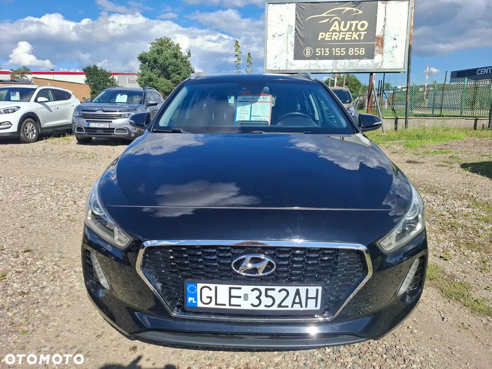 Hyundai i30 - 2