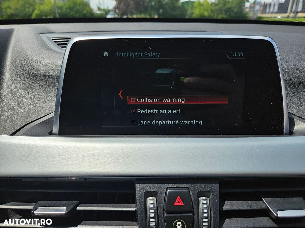 BMW X1 xDrive20d AT - 17