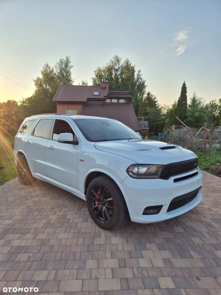 Dodge Durango - 3