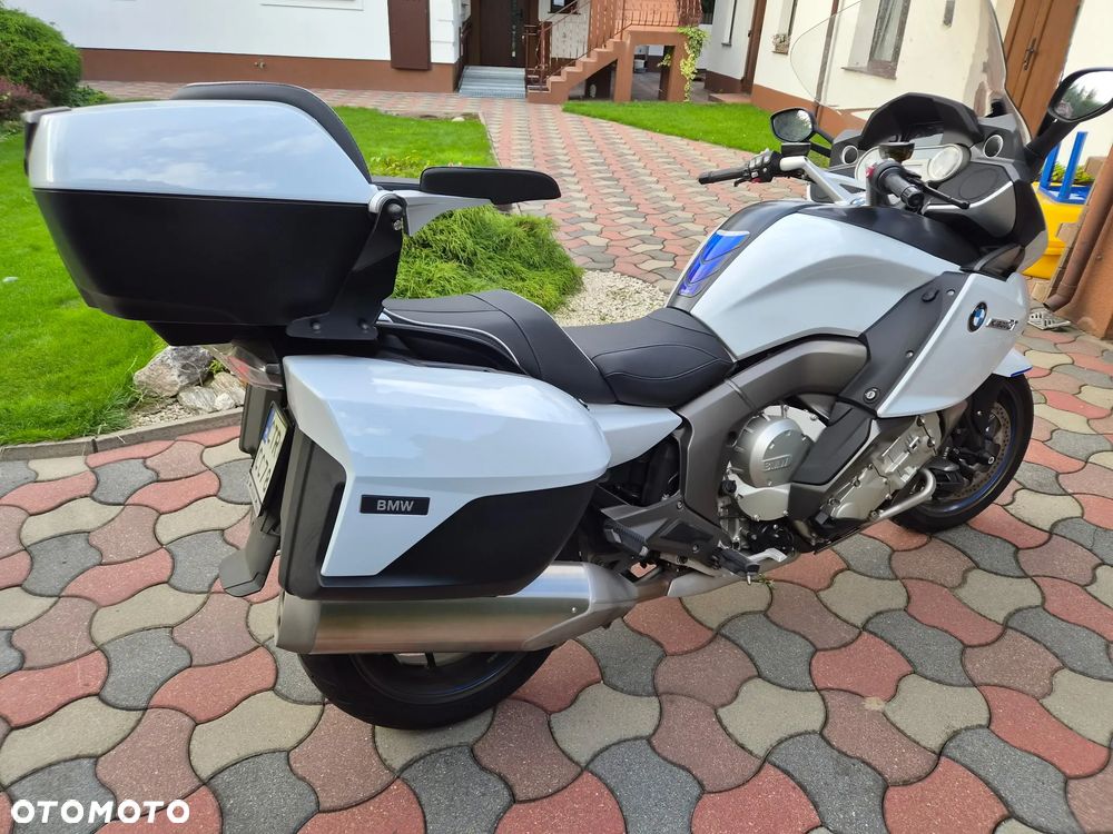 BMW K - 2