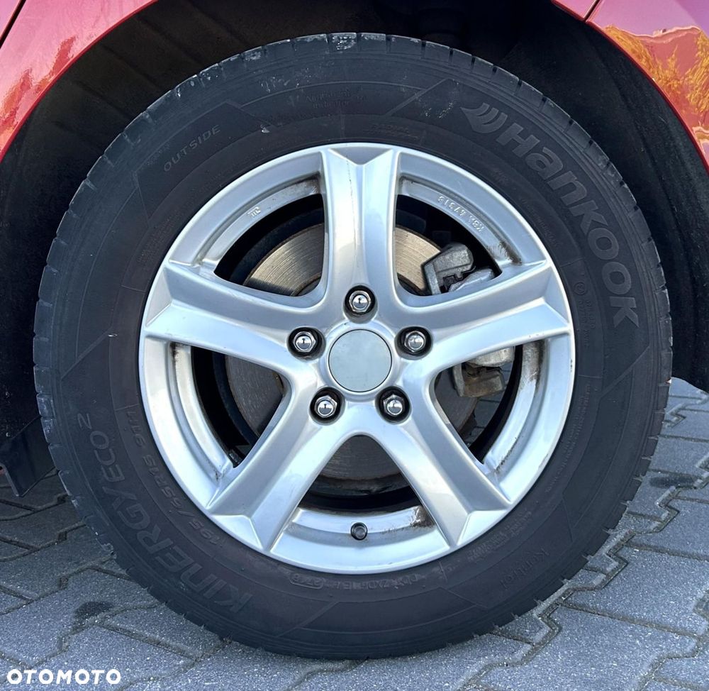 Hyundai i30 - 10