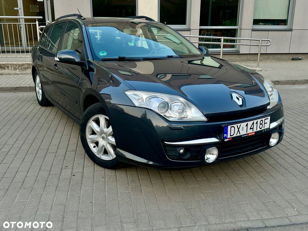 Renault Laguna 2.0 dCi Expression - 2