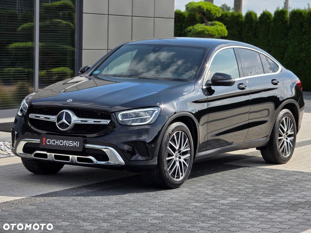 Mercedes-Benz GLC 200 4Matic 9G-TRONIC AMG Line - 30