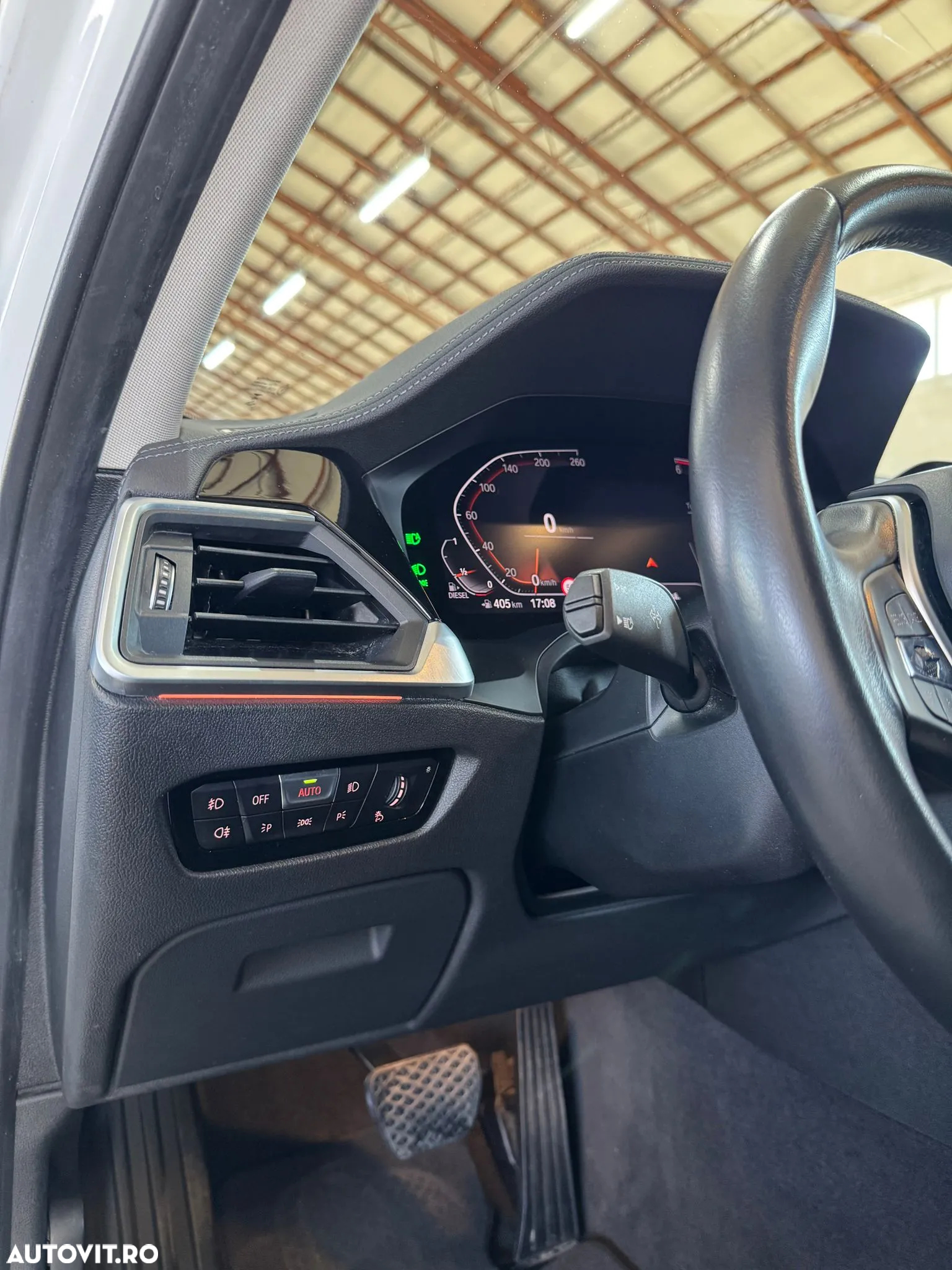 BMW Seria 3 320d AT MHEV - 17