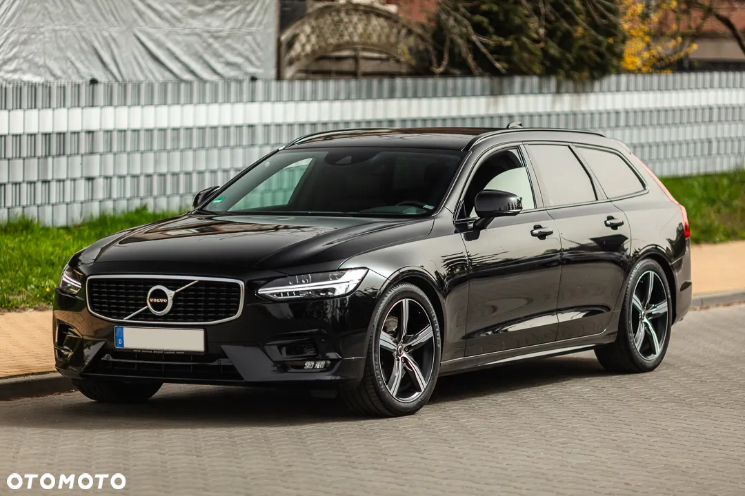 Volvo V90 - 24