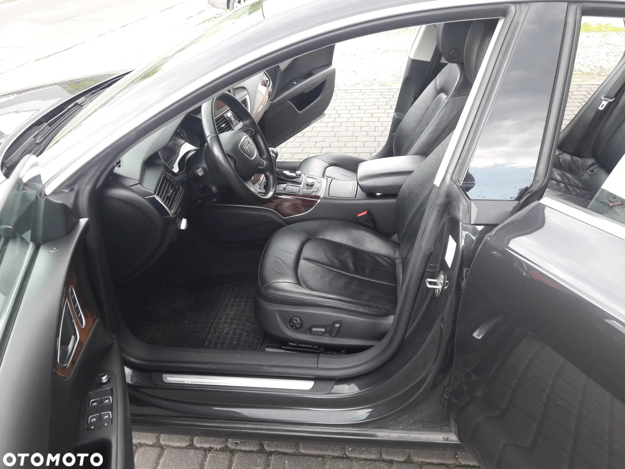 Audi A7 Sportback - 5